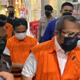 Akui Salah, Wakil Ketua DPRD Jawa Timur Sahat Tua P Simanjuntak Minta Maaf ke Masyarakat