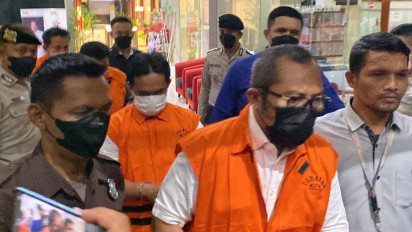 Akui Salah, Wakil Ketua DPRD Jawa Timur Sahat Tua P Simanjuntak Minta Maaf ke Masyarakat