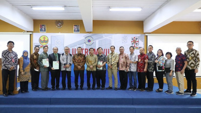 Sertipikat Tanah Gereja Menjadi Pagar bagi Mafia Tanah agar Tidak Mengganggu Hak Umat