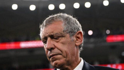 Gagal di Piala Dunia 2022, Fernando Santos Mundur; Jose Mourinho Jadi Pelatih Portugal?