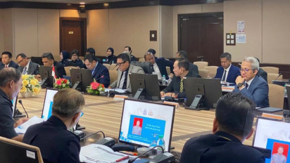 Polri dan Polisi Malaysia Perkuat Kerja Sama Deportasi Buronan Kejahatan 