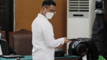 Sedang Berlangsung! Sidang Obstruction of Justice Irfan Widyanto dengan Saksi Ferdy Sambo Hingga Hendra Kurniawan