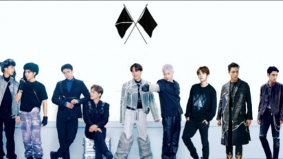 Tidak Ketengan Lagi, EXO Spoiler Bakal Comeback Full Member Tahun Depan Setelah Baekhyun Keluar Wamil