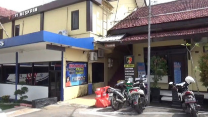 Polisi Periksa 30 Saksi Kasus Perampokan Rumah Dinas Walikota Blitar