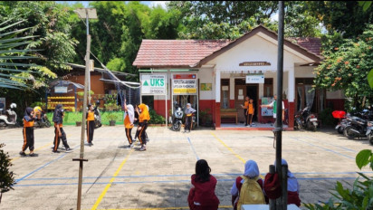 Polemik SDN Pondok Cina 1, Deolipa Yumara Nilai Wali Kota Depok Mohammad Idris Langgar UU Perlindungan Anak