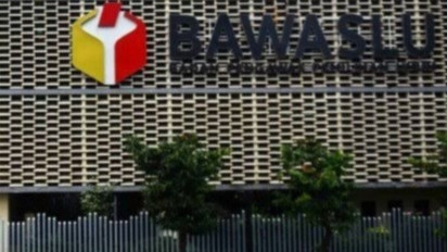 Bawaslu Luncurkan Indeks Kerawanan Pemilu 2024