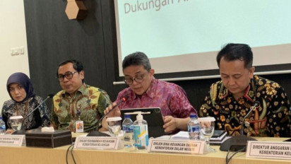 Protes Jatah Dana Bagi Hasil, Kemendagri Panggil Bupati Kepulauan Meranti