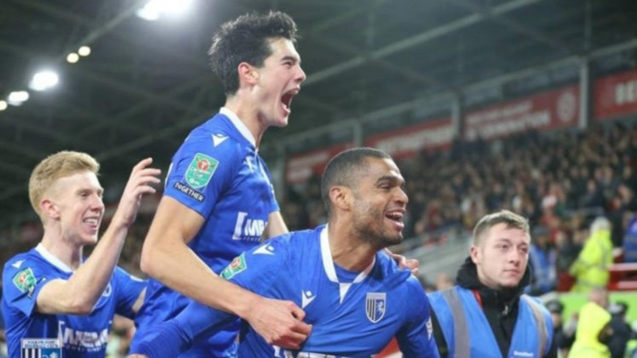 Elkan Baggott Pilih Klub daripada Bela Timnas Indonesia di Piala AFF 2022, Netizen Kompak Satu Suara
            - galeri foto