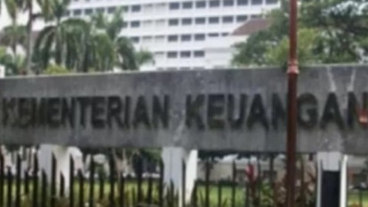 Kemenkeu Jawab Aksi Protes Bupati Kepulauan Meranti Terkait Dana Bagi Hasil yang Dinilai Kurang