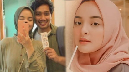 Tak Lagi Bersedih atas Kepergian Eril, Nabila Ishma Ngaku Siap Membuka Diri dan Ketemu Orang Baru