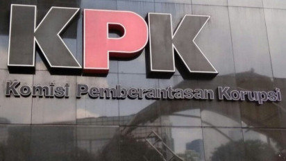 KPK Periksa Wakil Bupati dalam Penyidikan Pembangunan Kantor DPRD Kab Morowali Utara