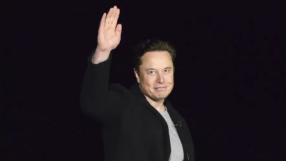 Akun Twitter Sejumlah Jurnalis Asing Ditangguhkan. Ada Apa?