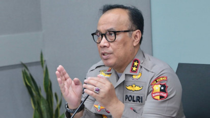 Polri Buka Peluang Libatkan KPK dan PPATK, Usut Dugaan Gratifikasi dan Suap Tambang Ilegal Ismail Bolong 