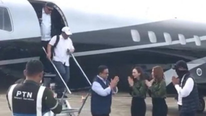 Sekjen PDIP Sebut Anies Dapat Sanksi Etis dari Bawaslu