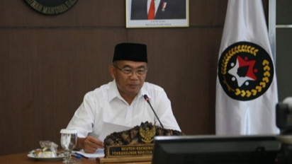 Menko PMK Pastikan Tak Ada Cuti Bersama pada H+1 Natal 2022 