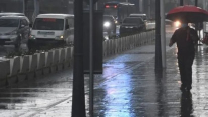 Banjir Rendam Kelurahan Cilandak Timur, 59 Orang Mengungsi di Musala