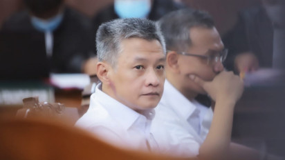 Obstruction Of Justice,  Hendra Kurniawan Ungkap 5 Arahan Ferdy Sambo Tangani Kasus Brigadir J