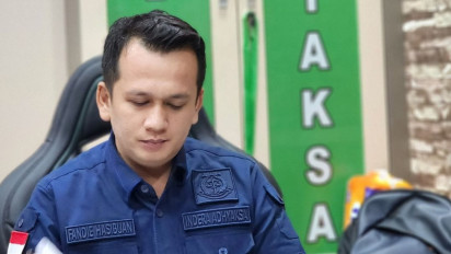 Dijatuhi Hukuman 2 Tahun Penjara, Selebgram Al Naura Mangkir dari Panggilan Jaksa Kejari Palembang