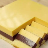 Inilah Cara Simpel dan Anti Gagal Membuat Puding Lapis Surabaya yang Dijamin Bikin Ketagihan