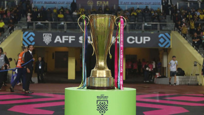 Deretan Pemain Inti Timnas Indonesia yang Berstatus Tanpa Klub di Piala AFF 2022