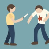 Dua Orang Diburu terkait Insiden Penusukan Advokat di Tangerang Selatan