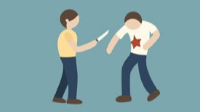 Dua Orang Diburu terkait Insiden Penusukan Advokat di Tangerang Selatan