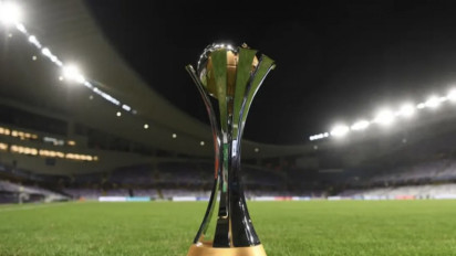 Begini Format Baru Piala Dunia Antarklub 2025 yang Lebih Kompetitif: Real Madrid hingga Manchester City Siap Rebut Trofi!