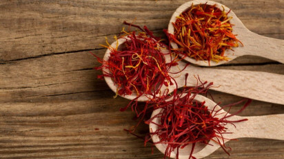 8 Manfaat Rempah Termahal di Dunia Saffron, Obati Diabetes hingga Depresi Ringan