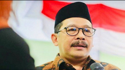 Kementerian Agama Terima Aset Rampasan Berupa Lahan Seluasi 1.596 m2  dari KPK untuk Kebutuhan Masyarakat