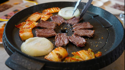 Rayakan Malam Tahun Baru Di Rumah dengan Menikmati Korean Barbeque, Ini Dia Resepnya