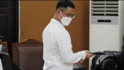 Blak-balakan Irfan Widyanto Sindir Mantan Atasannya Agus Nurpatria: Komandan Saja Tidak Berani