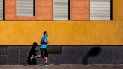 Catat! Berikut 3 Hal Paling Penting yang Harus Kamu Persiapkan Sebelum Memulai Olahraga Lari