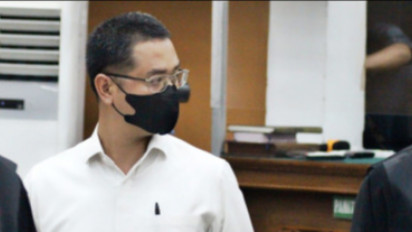 Pangkat Kombes Sangat Menakutkan, AKP Irfan Widyanto Sindir Agus Nurpatria: Komandan Tidak Berani, Apalagi Saya