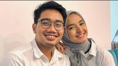 Nabila Ishma Pamer Kehidupan Baru, Ngaku Mulai Membuka Diri Pasca Ditinggal Eril: Kamu Pasti Bangga