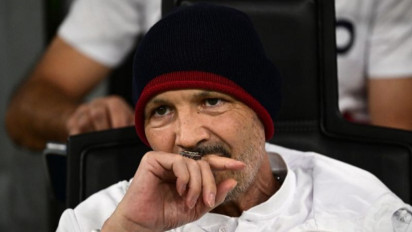 Sinisa Mihajlovic Meninggal Dunia karena Menderita Leukemia