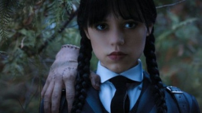 4 Fakta Menarik Serial “Wednesday” yang Harus Diketahui, Apa Saja?