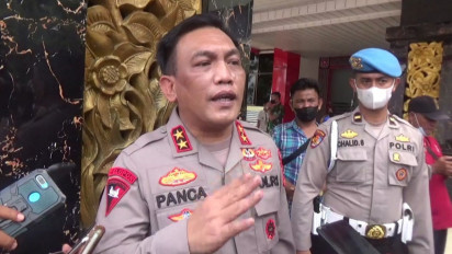 Jelang Nataru, Kapolda Sumut Umumkan Hal Penting Ini Kepada Masyarakat