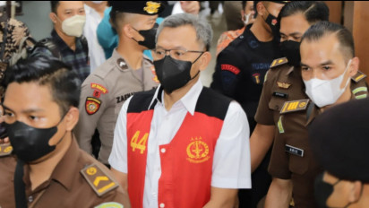 Pengakuan Mengejutkan Anak Buah Sambo, Sering Amankan CCTV pada Kasus Lain: Tak Masalah Kok!