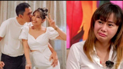 Obral Kasus Perselingkuhan, Denise Chariesta Bingung Netizen Duga RD Adalah Regi Datau, Cuma Sarkas?