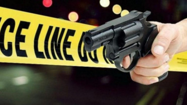 Door...! Coba Kabur, Polisi Tembak Pengedar Ganja Saat Sedang Bertransaksi di Sekitar RS Budi Kemuliaan Jaktim