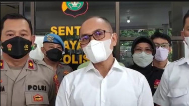 Pengedar Ganja Ditembak Saat Bertransaksi, Kasat Reskrim Polres Metro Jakarta Timur : Satu Tembakan di Dada