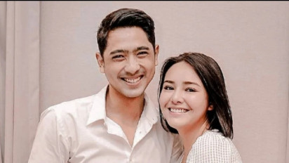 Suara Hati Arya Saloka untuk Amanda Manopo, Diterawang Ahli Tarot Katanya Mereka Ada Tanda-tanda...