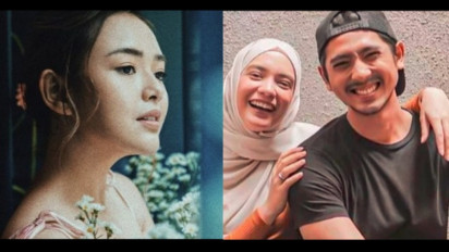 Heboh Isu Cerai Arya Saloka dan Putri Anne, Netizen Ramai Soroti Postingan Amanda Manopo