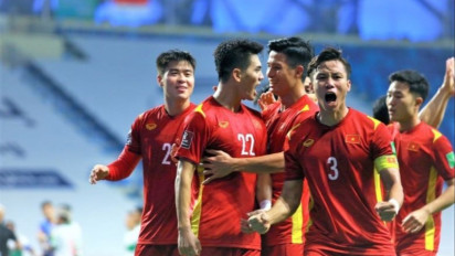 Alert! 2 Pemain Vietnam Tumbang Jelang Piala AFF 2022, Timnas Indonesia Wajib Waspada