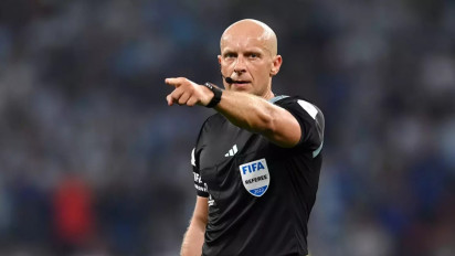 Kisah Szymon Marciniak: Nyaris Pensiun Karena Penyakit Jantung, Kini Jadi Wasit Final Piala Dunia 2022