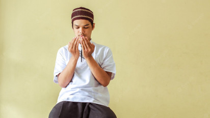Bacaan Niat dan Doa Sholat Istikharah, serta Keutamaan Bagi yang Rutin Mengamalkannya