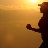 Manfaatkan Tren Runners, Ajang Running Ini Tak Cuma Lari Tapi Juga Belanja dengan Cicilan 0 Persen 