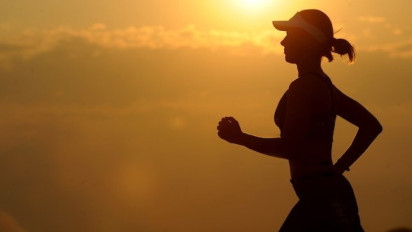 Manfaatkan Tren Runners, Ajang Running Ini Tak Cuma Lari Tapi Juga Belanja dengan Cicilan 0 Persen 