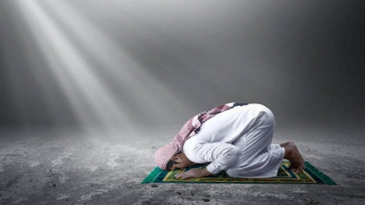 Amalkan Doa Ini sebelum Beraktivitas di Pagi Hari, Bisa Datangkan Rezeki dan Berikan Keselamatan