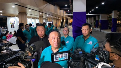 Police Art Festival, Bukti Polri Peduli ke Penyandang Disabilitas